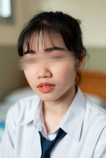 เจอคลิปหลุดนักศึกษา